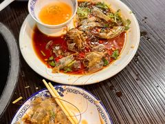 -东江海鲜大排档·潮汕菜·砂锅粥