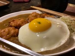 田园口蘑-金龙咖喱
