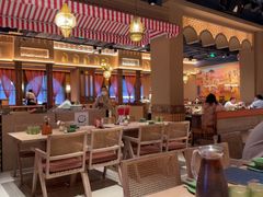 -耶里夏丽·丝路国际·新疆餐厅(浦东区东方路店)