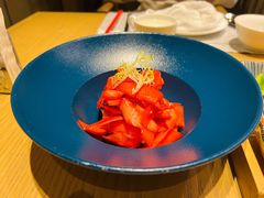 小味萝卜衣-莲·中餐厅(成都首座万豪酒店)