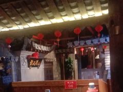 -徽三说·土徽菜·中国徽菜连锁品牌(阳湖总店)