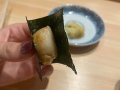 -晴空·日本料理(万象城店)