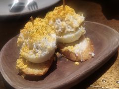 -BOCATA 西班牙餐厅(三里屯店)