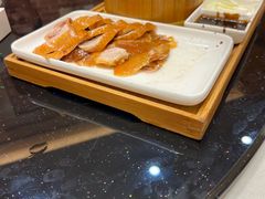 -香山湖家家宴(中山陵店)