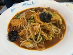 -马尔龙新疆饭店·清真(瑞景店)