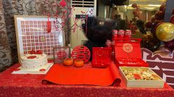 点击看大图 -苏派宝宝生日宴·求婚策划·气球派对布置(园区店)