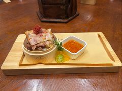 -唐山宴大唐州府精品中餐