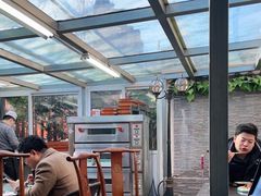 -魁盛居百年鲁菜馆(中林路店)