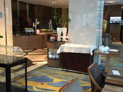 -成都新东方千禧大酒店-琥珀西餐厅