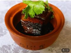 -山外山菜馆(玉泉路店)