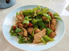 -菁菁有味湖北恩施菜