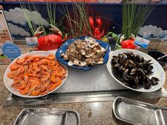 -熊猫自助餐厅.萌趣城堡(长隆熊猫酒店)