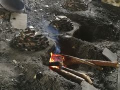 -陈岱后山窑鸡店