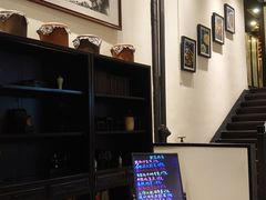 -茶叁酒肆·楚味江湖(菱角湖店)