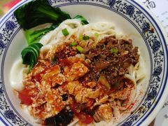 -茂盛小吃(蓝田店)