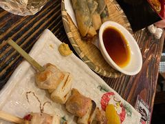 -平成屋·午肴夜酒(四川北路店)