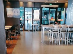 -汉堡王(上海凌云壹街坊店)