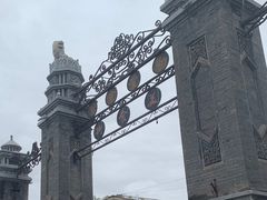 -中山美食街