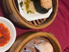 -金苑海鲜酒家(新港中路店)