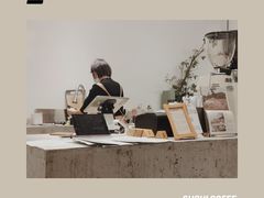 -素咫咖啡CLIFEROSE