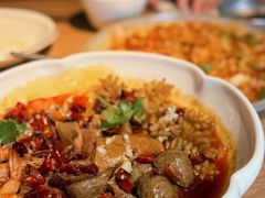 -纳鲁孜·新疆特色餐厅(上海悦荟广场店)