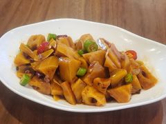 -必点海鲜·海肠捞饭大王(滨江道店)