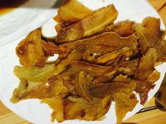 -青山鸡(海信天悦店)