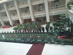 -曲江惠宾苑宾馆(大雁塔大唐不夜城店)