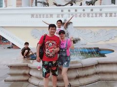 -沈阳方特欢乐世界