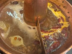 -京元盛铜锅涮肉(上海总店)