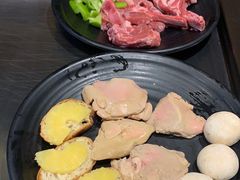 -雅玛花式铁板烧餐厅(好运街店)