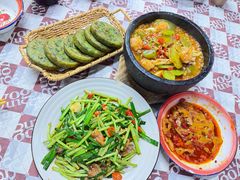 -老三样·旧食新味(万寿宫店)