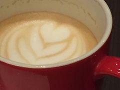 -太平洋咖啡(市府恒隆二店)