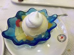 -威尼斯西餐厅(东区店)