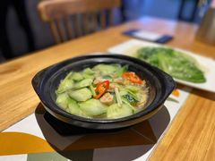 -鑫阿强海鲜大排档·老厦门特色菜(中山路店)