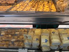 -鲍师傅糕点(江苏路店)