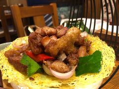 -云海肴·汽锅鸡·云南代表菜(天津国金汇店)