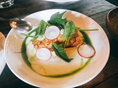 -Ocean's Table 欧舍