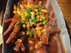 -打酱油·非遗淮扬菜(瘦西湖梅岭店)