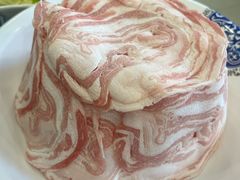 -楼外楼大刀肉传统火锅(西安大路店)