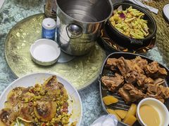 -大梁骨头馆·酱骨老菜(友好店)