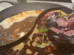 -新辣道鱼火锅(龙旗广场店)