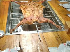 -炑羊香烤全羊(西三旗店)
