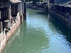 -乌镇东栅景区
