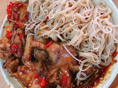 -贤花饭店(城阳店)