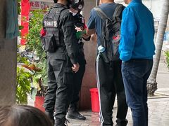 -好成财牛排馆(涂门街总店)