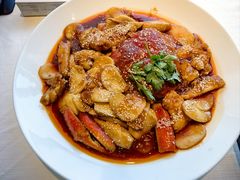 红烧板蟹-高佳庄·舟山海鲜(海景旗舰店)