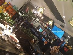 -庆合府重庆大排档(紫都城店)