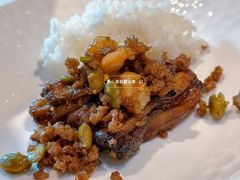 -北京古城老院厉晓麟精致菜