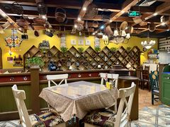 -彼德西餐厅(环球中心店)